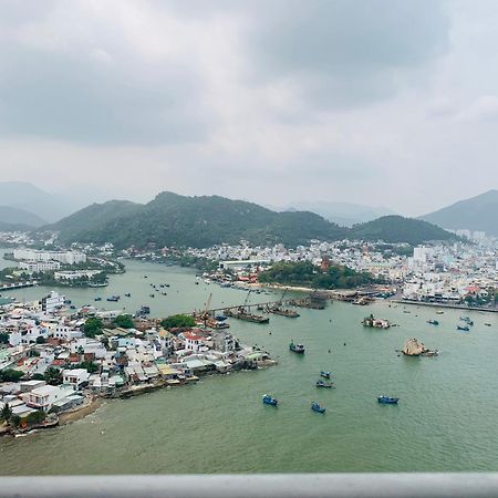 L'Apartment And Signature Nha Trang Tours - Muong Thanh Luxury Khanh Hoa Exterior photo