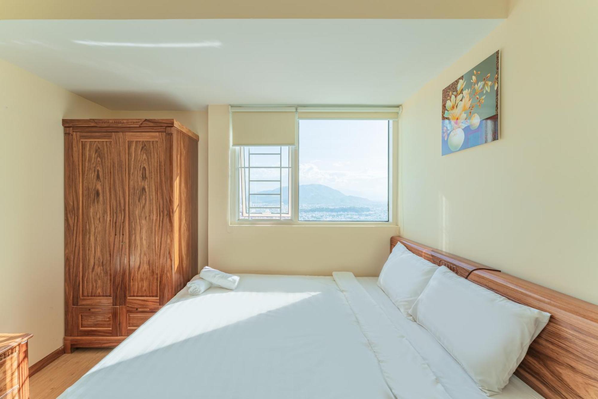 L'Apartment And Signature Nha Trang Tours - Muong Thanh Luxury Khanh Hoa Exterior photo
