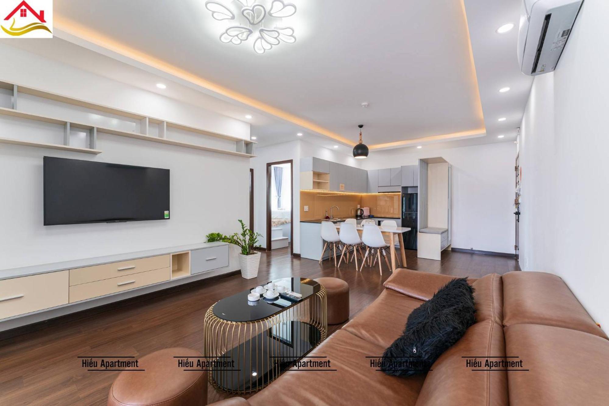 L'Apartment And Signature Nha Trang Tours - Muong Thanh Luxury Khanh Hoa Exterior photo