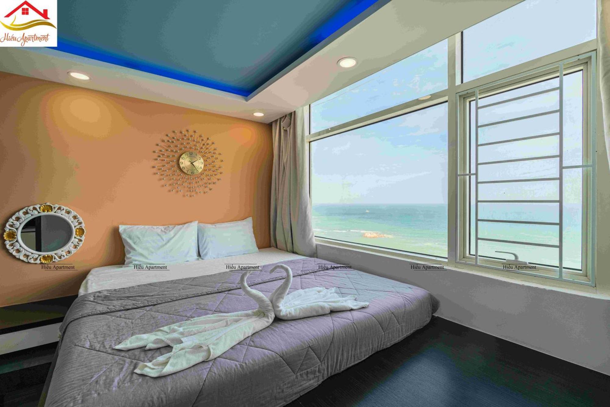 L'Apartment And Signature Nha Trang Tours - Muong Thanh Luxury Khanh Hoa Exterior photo